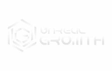 [UGD] White Alt Logo